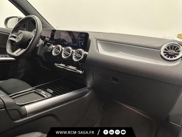 MERCEDES-BENZ GLA 200 d AMG Line  