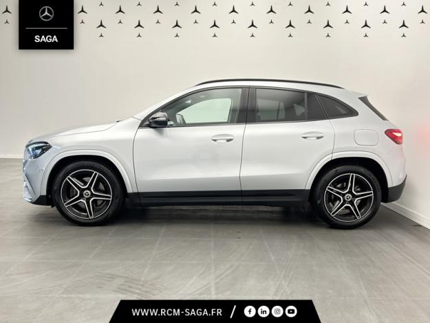 MERCEDES-BENZ GLA 200 d AMG Line  