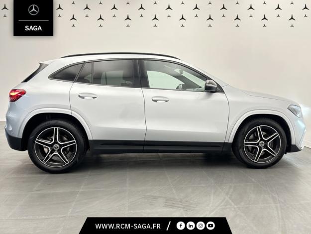 MERCEDES-BENZ GLA 200 d AMG Line  