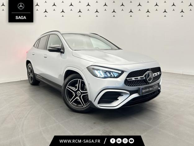 MERCEDES-BENZ GLA 200 d AMG Line  