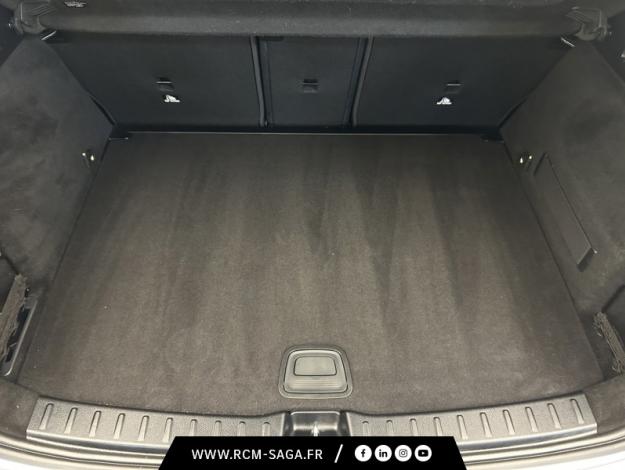 MERCEDES-BENZ GLA 200 d AMG Line  