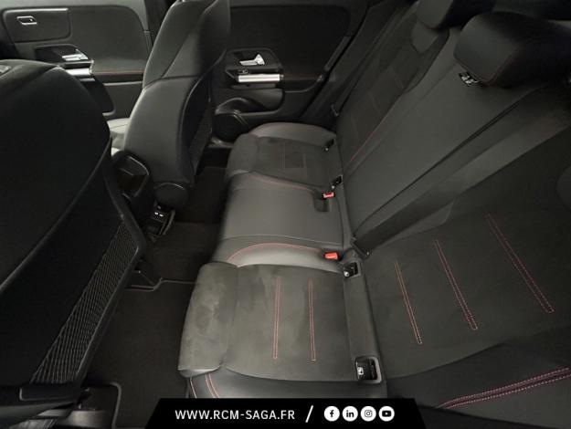 MERCEDES-BENZ GLA 200 d AMG Line  