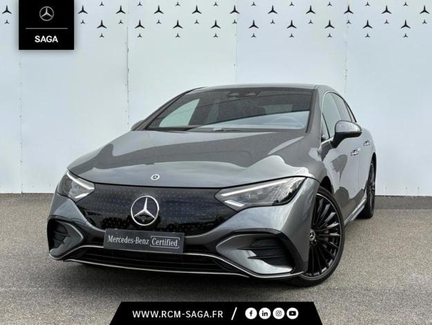 MERCEDES-BENZ EQE Berline EQE 350+ AMG Line  