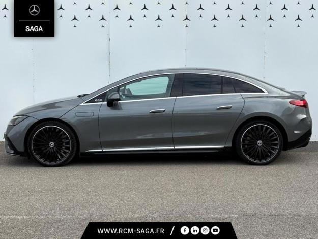 MERCEDES-BENZ EQE Berline EQE 350+ AMG Line  