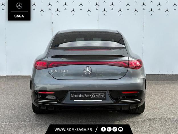 MERCEDES-BENZ EQE Berline EQE 350+ AMG Line  