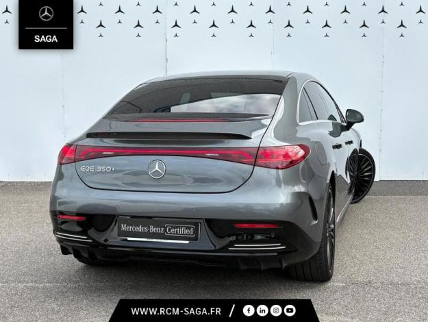 MERCEDES-BENZ EQE Berline EQE 350+ AMG Line  