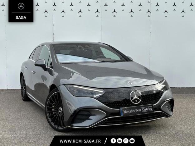 MERCEDES-BENZ EQE Berline EQE 350+ AMG Line  