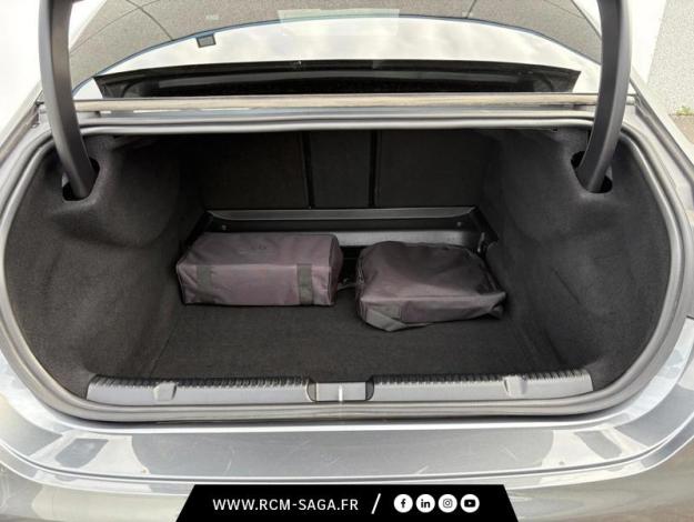 MERCEDES-BENZ EQE Berline EQE 350+ AMG Line  