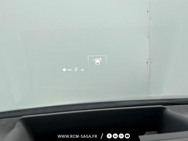 MERCEDES-BENZ EQE Berline EQE 350+ AMG Line  