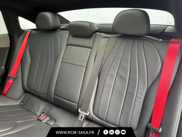 MERCEDES-BENZ EQE Berline EQE 350+ AMG Line  