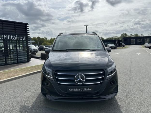 MERCEDES-BENZ Vito 119 CDI Mixto Long Select  