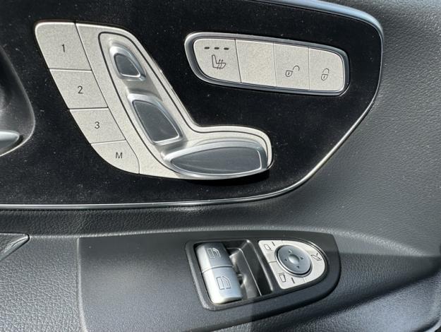 MERCEDES-BENZ Vito 119 CDI Mixto Long Select  