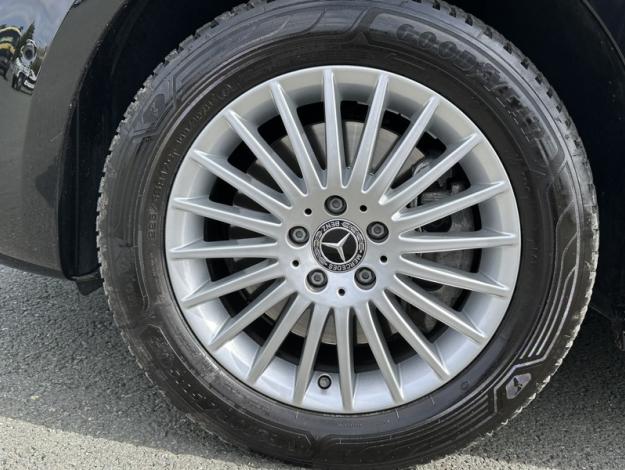 MERCEDES-BENZ Vito 119 CDI Mixto Long Select  