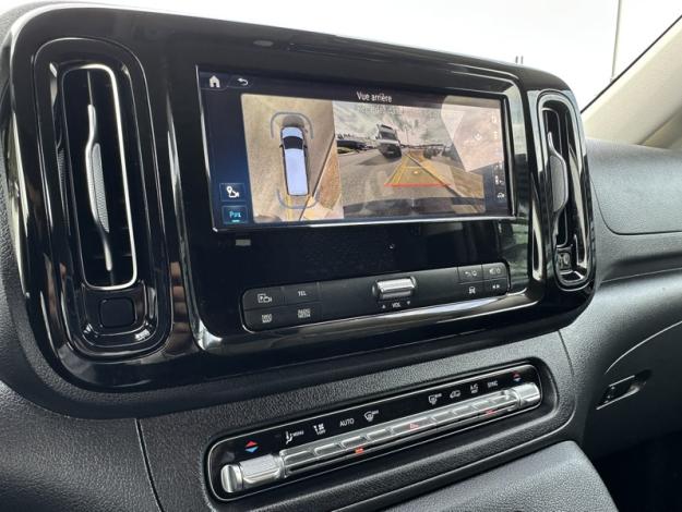 MERCEDES-BENZ Vito 119 CDI Mixto Long Select  