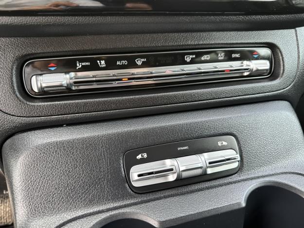 MERCEDES-BENZ Vito 119 CDI Mixto Long Select  