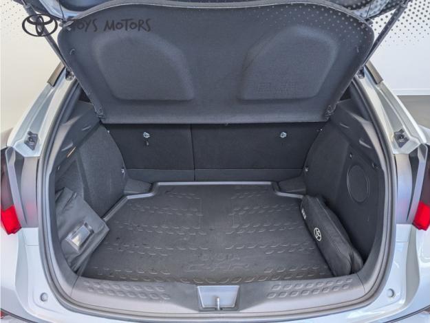 TOYOTA C-HR Hybrid GR Sport  1.8 122 ch 