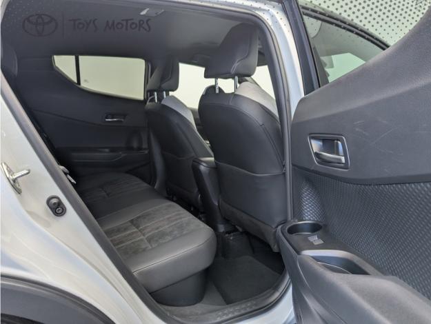 TOYOTA C-HR Hybrid GR Sport  1.8 122 ch 