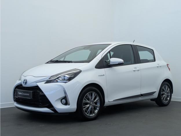 TOYOTA Yaris 1.5 VVT-I HYBRID Dynamic  
