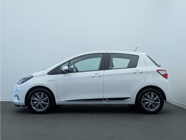 TOYOTA Yaris 1.5 VVT-I HYBRID Dynamic  