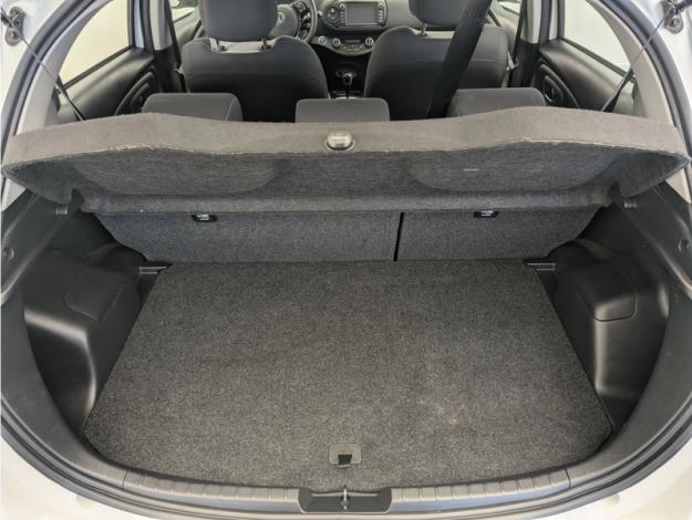 TOYOTA Yaris 1.5 VVT-I HYBRID Dynamic  