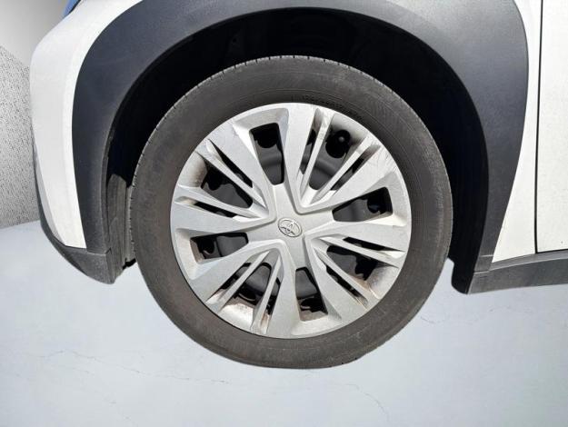 TOYOTA Aygo X 1.0 VVT-i 72 Dynamic MY23  