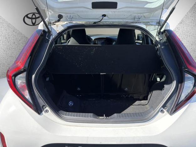 TOYOTA Aygo X 1.0 VVT-i 72 Dynamic MY23  