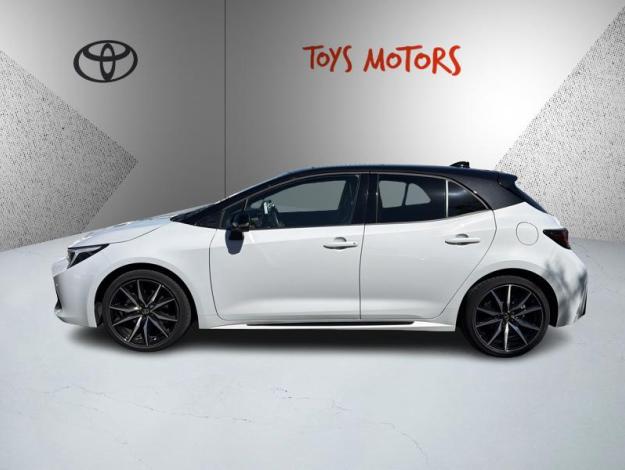 TOYOTA Corolla Hybride 196ch GR Sport  