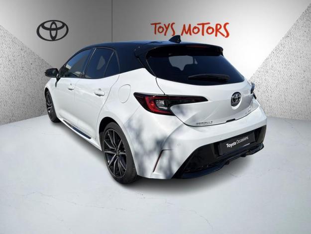 TOYOTA Corolla Hybride 196ch GR Sport  