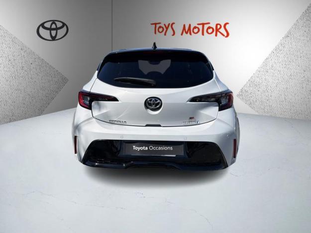 TOYOTA Corolla Hybride 196ch GR Sport  
