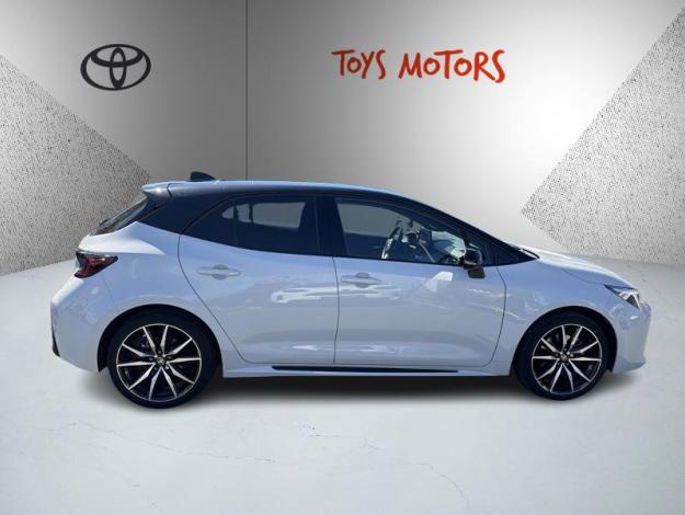 TOYOTA Corolla Hybride 196ch GR Sport  