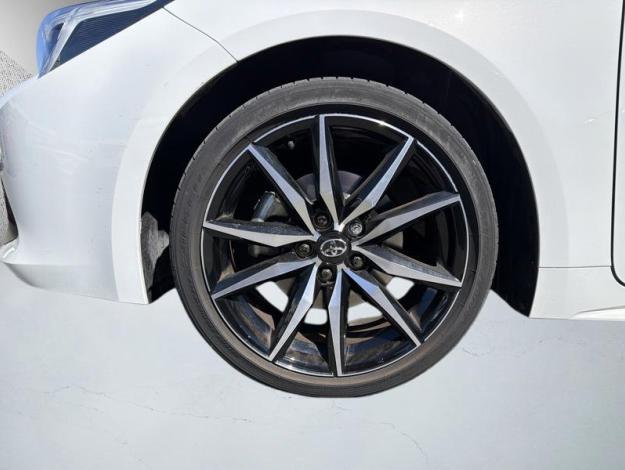 TOYOTA Corolla Hybride 196ch GR Sport  