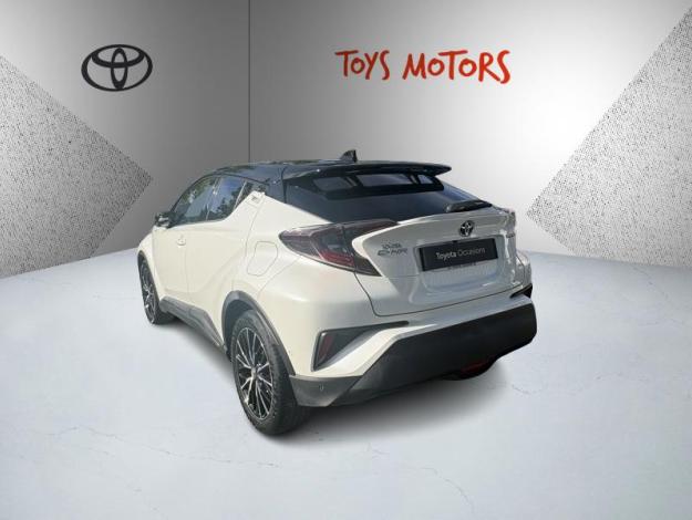 TOYOTA C-HR 1.8 HYBRIDE 122 COLLECTION  