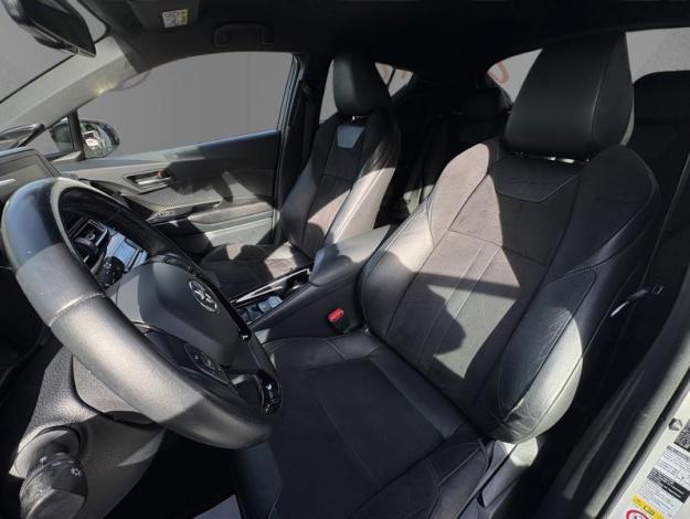 TOYOTA C-HR 1.8 HYBRIDE 122 COLLECTION  