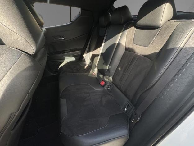 TOYOTA C-HR 1.8 HYBRIDE 122 COLLECTION  