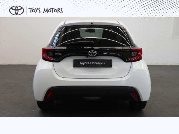 TOYOTA Yaris 120 VVT-i Design  