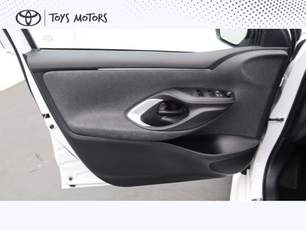 TOYOTA Yaris 120 VVT-i Design  