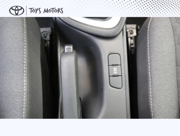 TOYOTA Yaris 120 VVT-i Design  