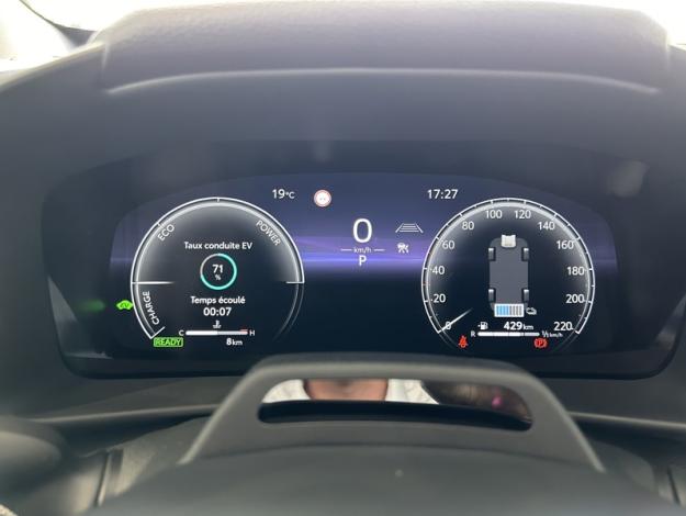 TOYOTA C-HR 1.8 Hybride 140 Graphic  C HR HYBRIDE 140 GRAPHIC MY26