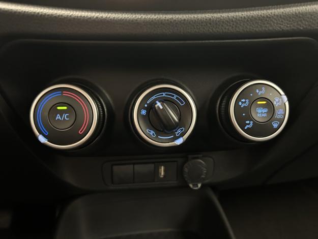 TOYOTA Aygo X 1.0  S-CVT 72 Dynamic  