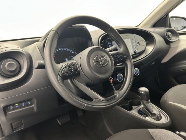 TOYOTA Aygo X 1.0  S-CVT 72 Dynamic  