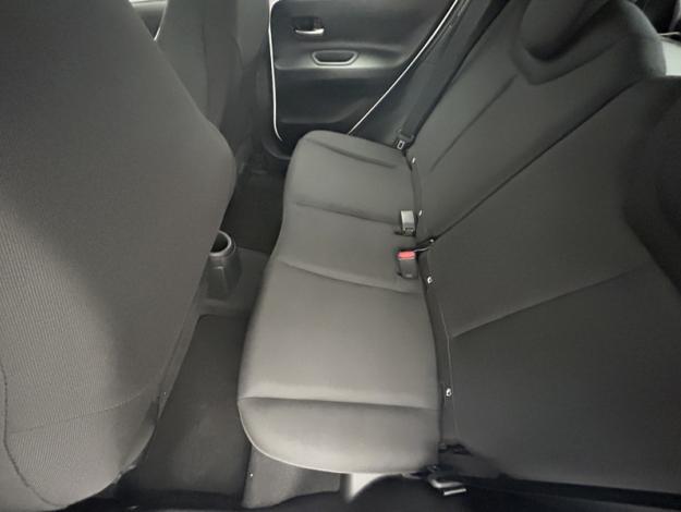 TOYOTA Aygo X 1.0  S-CVT 72 Dynamic  