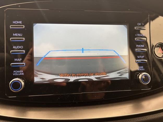 TOYOTA Aygo X 1.0  S-CVT 72 Dynamic  