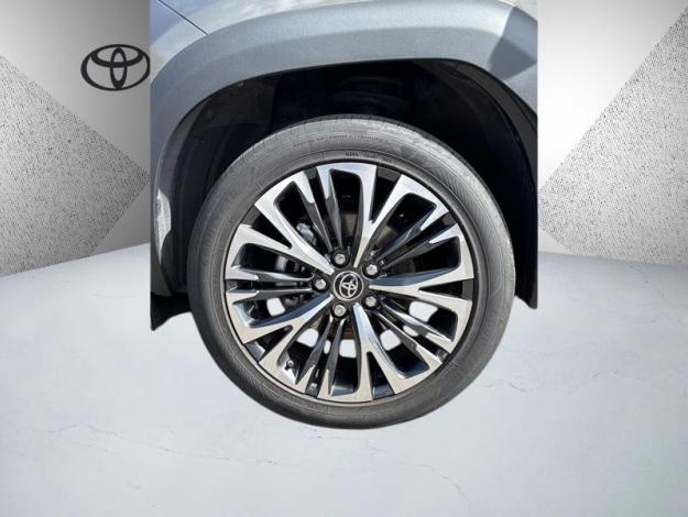 TOYOTA Yaris Cross 1.5 HYBRID 116H COLLECTION    