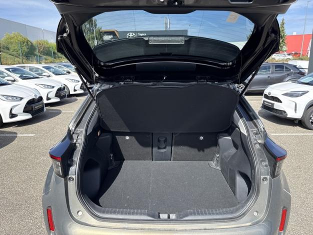 TOYOTA Yaris Cross 1.5 HYBRID 116H COLLECTION    