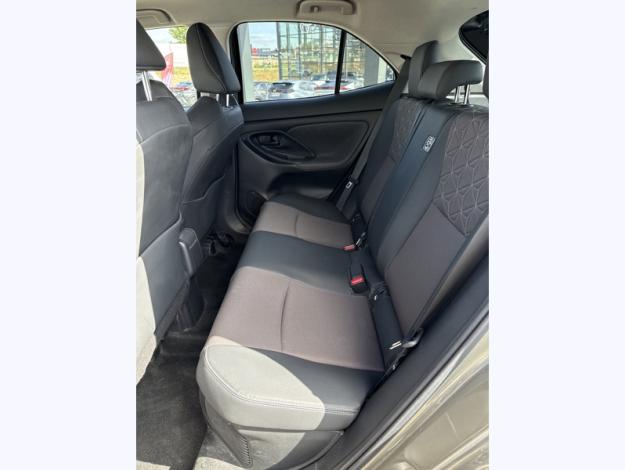 TOYOTA Yaris Cross 1.5 HYBRID 116H COLLECTION    