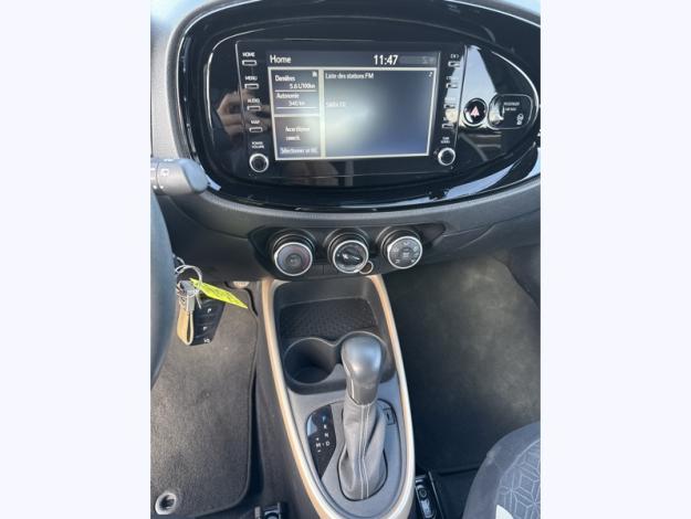 TOYOTA Aygo X 1.0 VVT-i 72 Design  