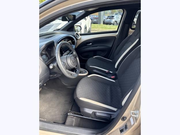 TOYOTA Aygo X 1.0 VVT-i 72 Design  