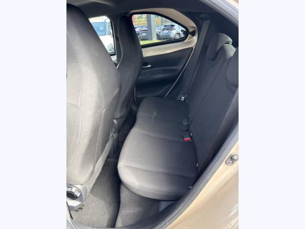 TOYOTA Aygo X 1.0 VVT-i 72 Design  