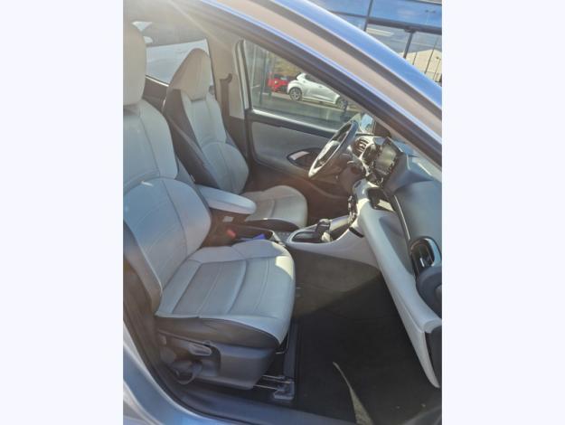 TOYOTA Yaris Hybride 116h Iconic  