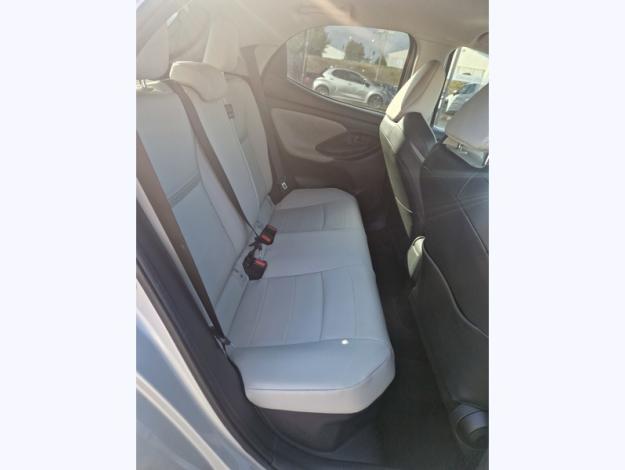 TOYOTA Yaris Hybride 116h Iconic  